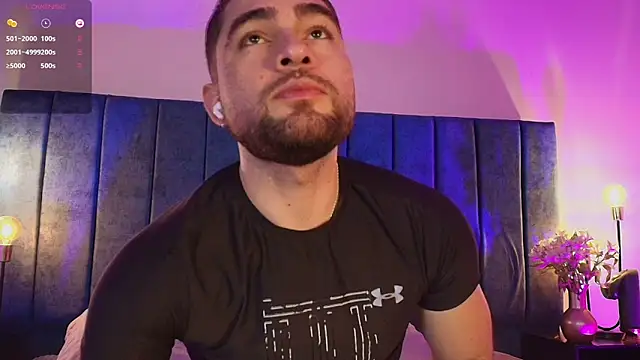 Snapshot of Steve-Carter chatting on February 2026 11:58:02 AM Steve-Carter online show from February 2026 11:58:02 AM