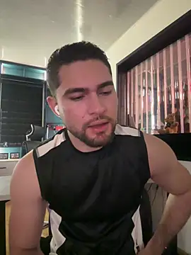 Snapshot of Steve-Carter chatting on February 2026 10:44:02 AM Steve-Carter online show from February 2026 10:44:02 AM