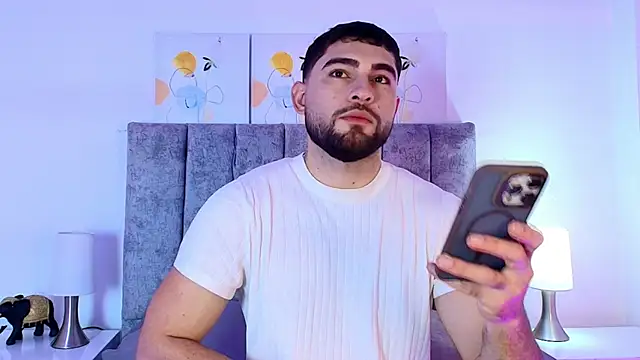 Snapshot of Steve-Carter chatting on February 2026 11:53:01 AM Steve-Carter online show from February 2026 11:53:01 AM