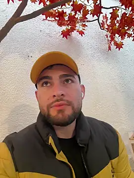 Snapshot of Steve-Carter chatting on February 2026 11:32:01 AM Steve-Carter online show from February 2026 11:32:01 AM