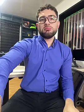 Steve-Carter online show from March 2026 11:26:02 AM