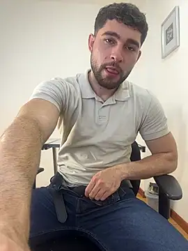 Steve-Carter online show from April 2026 01:41:01 PM