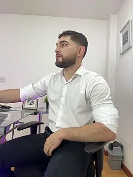 Steve-Carter online show from April 2026 11:59:01 AM