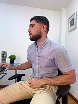 Steve-Carter online show from April 2026 11:49:01 AM