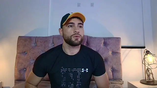 Snapshot of Steve-Carter chatting on July 2026 11:50:02 AM Steve-Carter online show from July 2026 11:50:02 AM