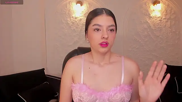 ValeriaRossi  online show from February 2026 12:16:01 PM