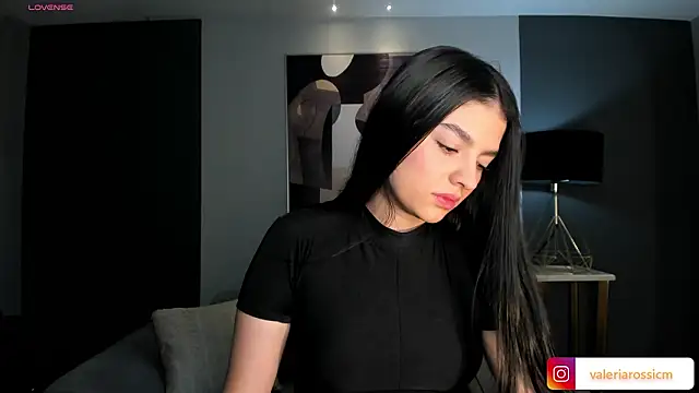 ValeriaRossi  online show from February 2026 11:11:01 AM