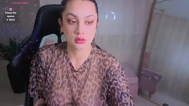 Aria95 a online show from March 2026 01:16:01 PM