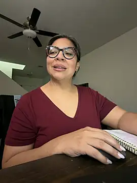 BettyWhispers online show from February 2026 07:10:02 AM