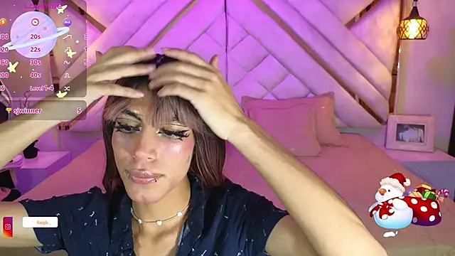 Snapshot of kaivg chatting on December 2025 03:45:02 AM kaivg online show from December 2025 03:45:02 AM