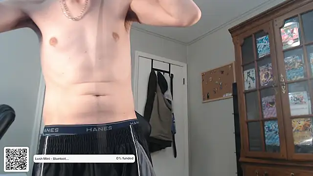 CasuallyCorrupted online show from January 2026 01:32:01 AM