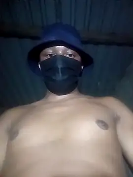 THErealHeat online show from February 2026 09:52:01 PM