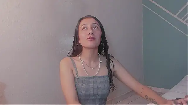 Lucy-Bluesea online show from March 2026 10:26:01 PM