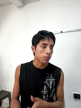 Snapshot of EstivenSallas2 chatting on December 2025 07:53:02 PM EstivenSallas2 online show from December 2025 07:53:02 PM