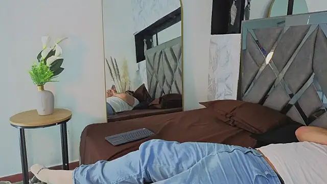 Chel seth online show from February 2026 04:11:01 AM