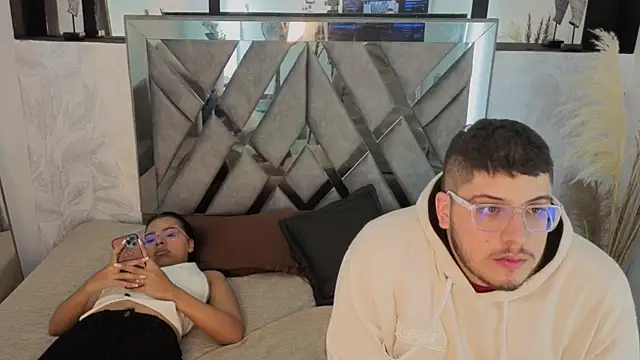 Chel seth online show from February 2026 04:27:01 AM