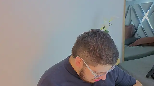 Chel seth online show from February 2026 04:09:02 AM