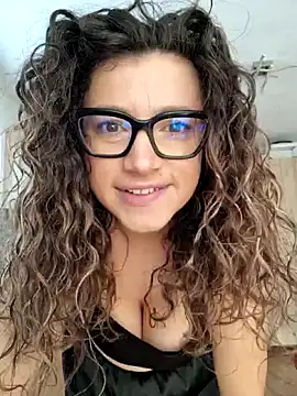 MiraBennet online show from February 2026 08:08:02 AM