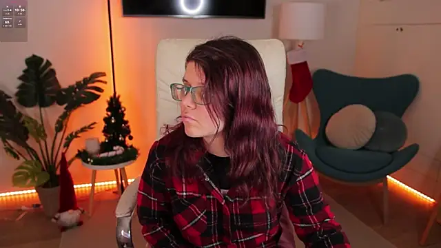 Ariell Mini online show from December 2025 06:41:02 AM