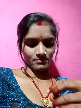 Snapshot of Punam_sekhavat chatting on December 2025 06:40:01 AM Punam sekhavat online show from December 2025 06:40:01 AM