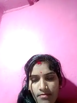 Snapshot of Punam_sekhavat chatting on December 2025 09:53:02 PM Punam sekhavat online show from December 2025 09:53:02 PM