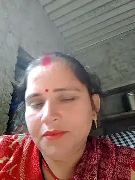 Kajal4455 online show from December 2025 04:07:02 AM