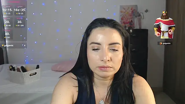 Snapshot of Karlinlive chatting on December 2025 12:56:01 PM Karlinlive online show from December 2025 12:56:01 PM