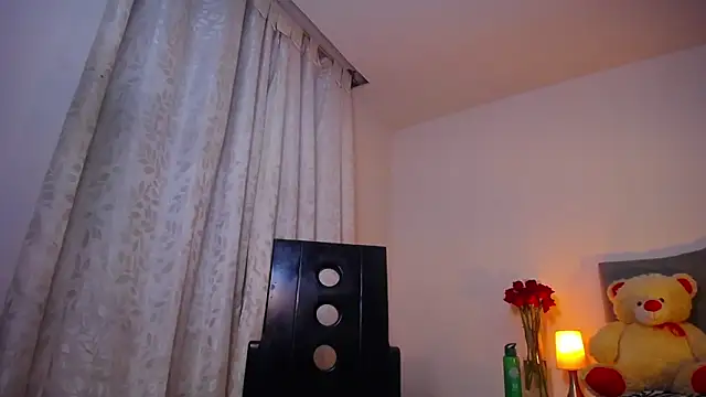 TOMBOYSEXX online show from February 2026 11:24:01 AM