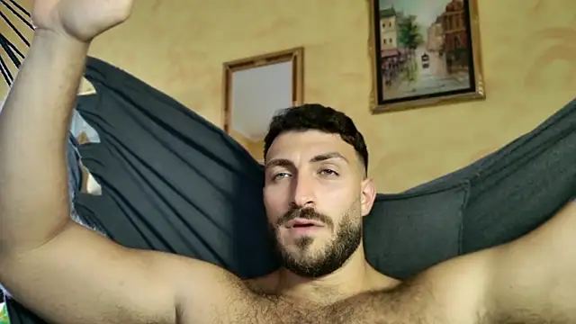 Snapshot of mark_ariete chatting on July 2026 03:03:02 PM mark ariete online show from July 2026 03:03:02 PM