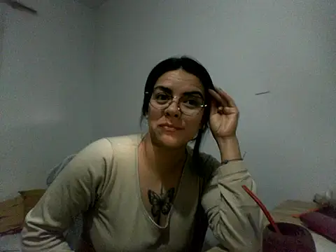 luluclark69 online show from June 2026 11:07:01 PM