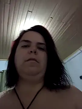 Lua-gordinha69 online show from December 2025 09:20:01 PM