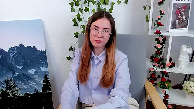 Snapshot of HalleyKeer chatting on December 2025 05:55:02 AM HalleyKeer online show from December 2025 05:55:02 AM