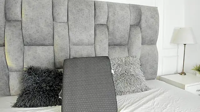 Scarlett Sk online show from February 2026 08:13:01 PM