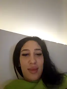 Byanca199 online show from December 2025 07:40:02 PM