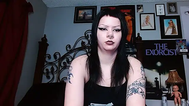 Bettieee Agura online show from December 2025 01:22:02 AM