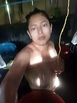 Snapshot of Misujara chatting on December 2025 08:26:02 PM Misujara online show from December 2025 08:26:02 PM