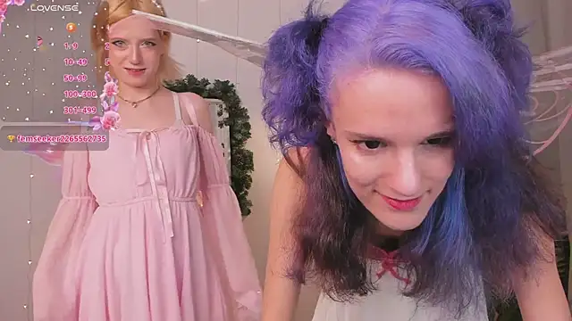 Snapshot of PrettyLadies_ chatting on December 2025 07:59:01 AM PrettyLadies online show from December 2025 07:59:01 AM