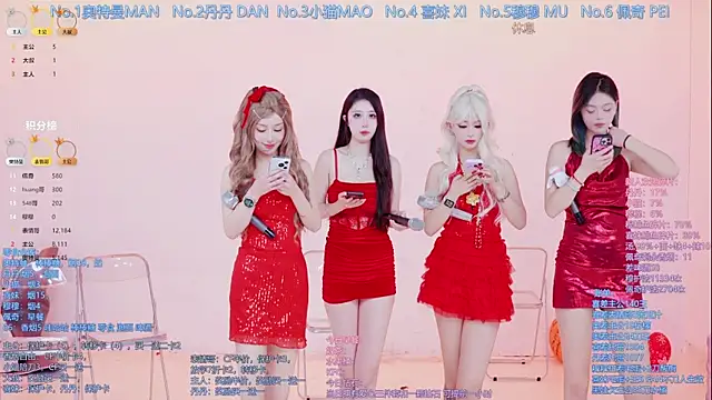 Luckygirls-339 online show from January 2026 10:24:02 PM