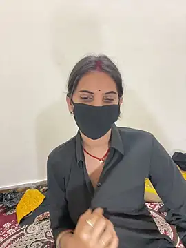 Pooja Love143 online show from March 2026 08:57:02 PM