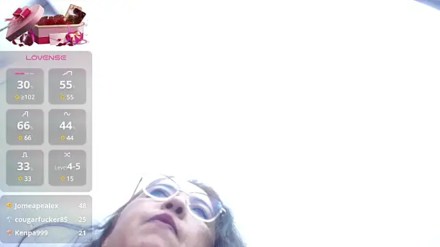 paola xm online show from February 2025 09:10:01 AM