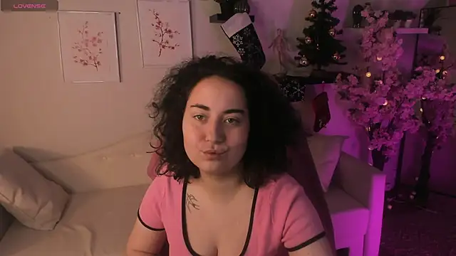 Kaila Brown online show from December 2025 05:05:01 AM