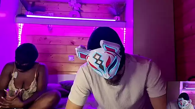 HairyEbonyCoupleliveporn online show from March 2026 12:25:01 AM