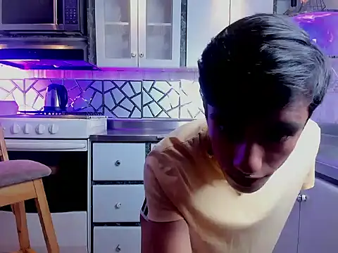 Snapshot of ABRAHAN_XO chatting on December 2025 05:06:02 PM ABRAHAN XO online show from December 2025 05:06:02 PM