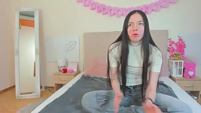 AdrianaCult online show from March 2026 06:30:01 AM