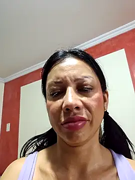 Snapshot of Grace_Velvet chatting on April 2026 09:55:01 AM Grace Velvet online show from April 2026 09:55:01 AM