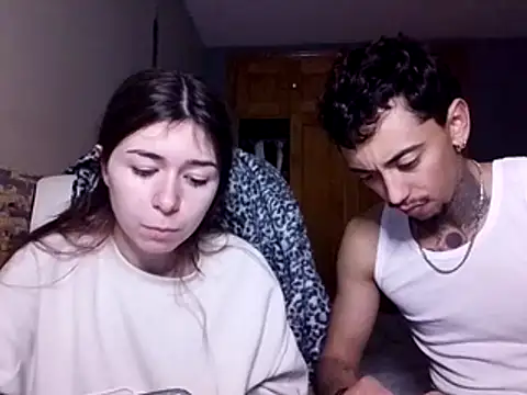 sorbetedeframbuesa68 online show from February 2026 07:31:01 PM