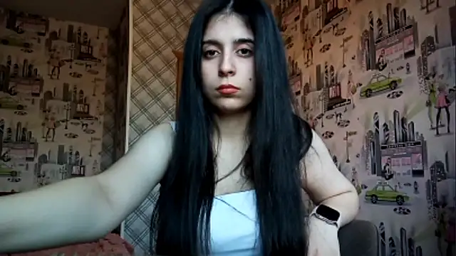 WaltraudPattie online show from January 2026 11:07:01 PM