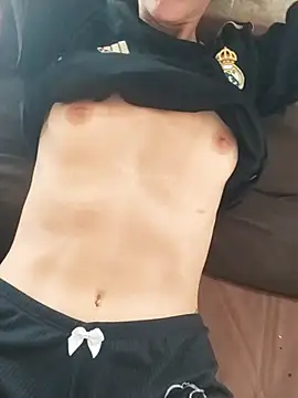 BranquinhaDLC online show from April 2026 12:28:02 PM