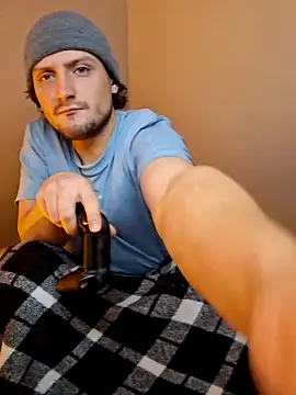 Ghost Pie online show from December 2025 06:03:01 PM