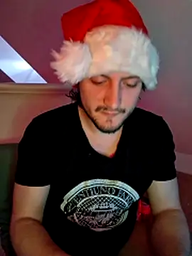 Ghost Pie online show from December 2025 10:35:02 AM